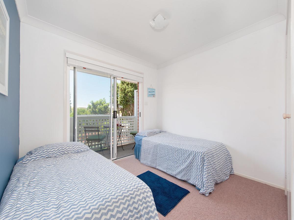 Reef Close, 3/7 Fingal Bay Exterior foto